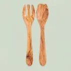 Utensilios de cocina ecológicos